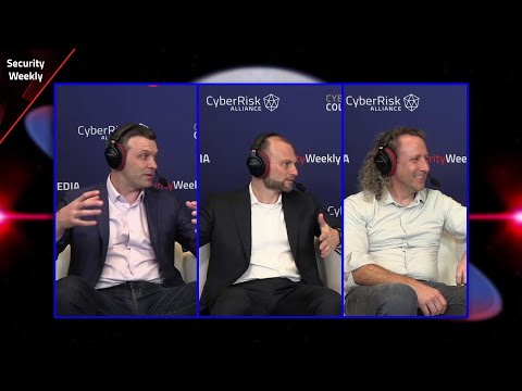 Strategy for Active Directory Resilience, XDR Prioritization, and Security Operations - ESW #318