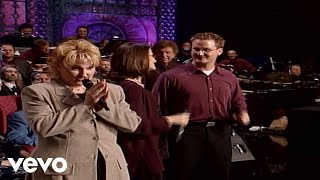 The Martins - What God&#39;s Gonna Do [Live]