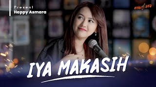 Download lagu HAPPY ASMARA - IYA MAKASIH mp3