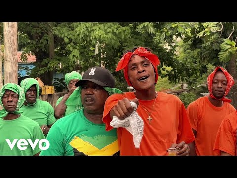 Mr. Chumps, MAHGNIUM - Live Good | Official Music Video