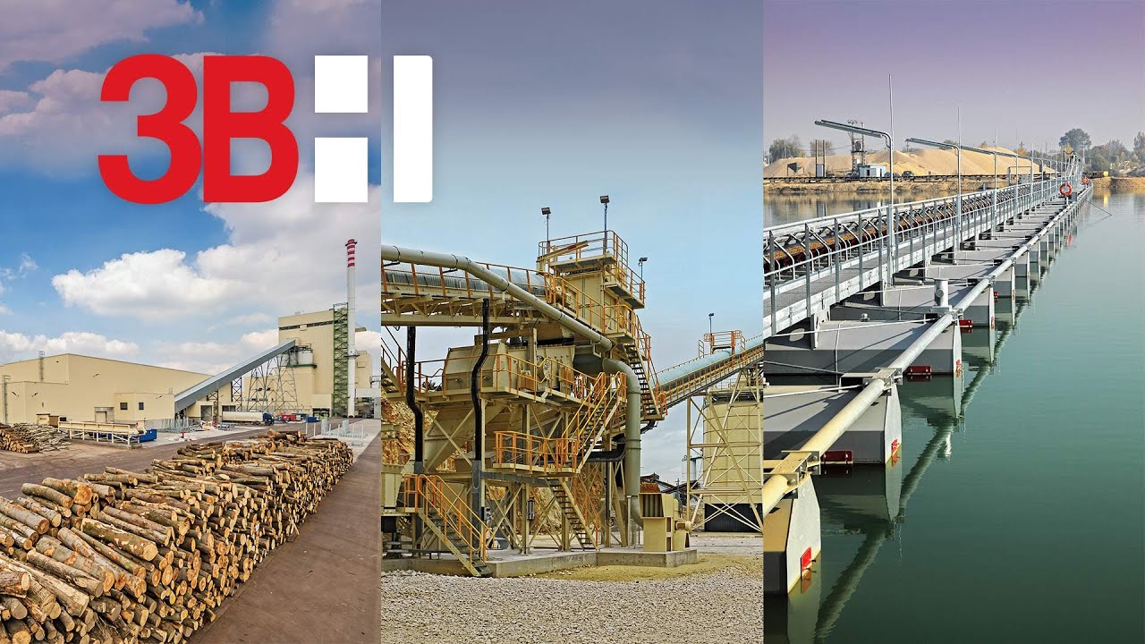 3B Hungária | company introduction short film