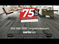 Empire Today Save BIG On New Flooring With The 75 OFF Sale