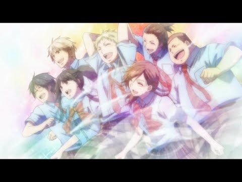 【純享版】この音とまれ『天泣』by (時瀬高等学校箏曲部)