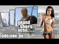 30 Zagrajmy W GTA V Grand Theft Auto V GTA 5 Let S Play Problemy Prawne Lamar W Opałach