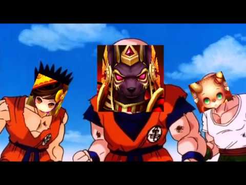 Your Guild War Offense vs Theomars