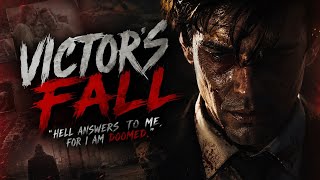 Dooms Day New Trailer | Victor’s Fall: “Hell Answers to Me” 🔥 | The Rise of a Doomed Soul #avengers 