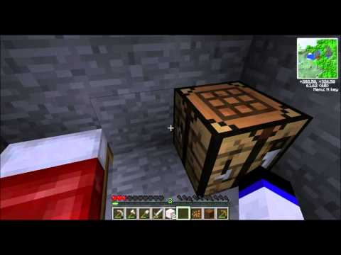 Lamzor | Minecraft FTB : S1E1 - Seznámení (CZ)