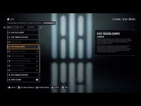 Captain Rex challenge*