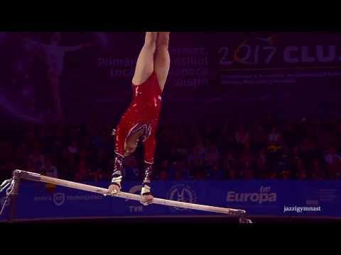 Elena Eremina - Don't Let Me Down