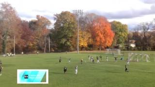 Jordan Halpern Soccer Highlights