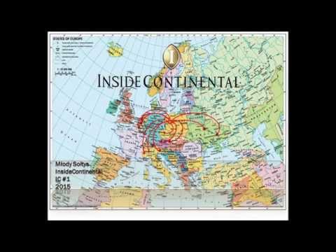 Młody Sołtys - InsideContinental IC#1