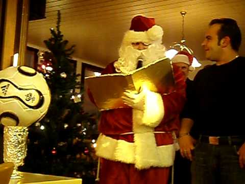 Weihnachtsfeier-DJK Sparta-Noris Nürnberg 20 12 2008 (6)