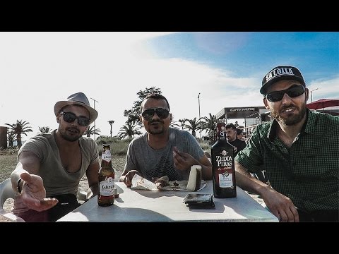 SA LOLLA - OLTRE IL MARE (prod. MICHO P)