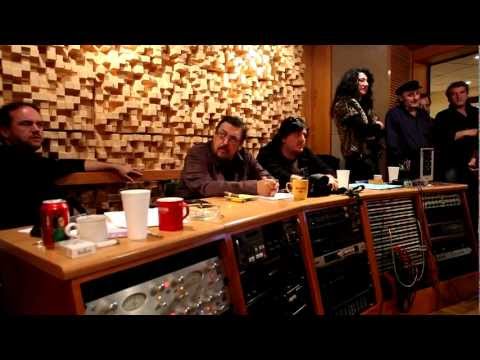 Λ.ΜΑΧΑΙΡΙΤΣΑΣ - PILUKA ARANGUREN - Ο ΤΑΥΡΟΣ - LA CORRIDA - HD - 2012