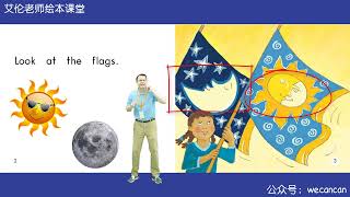 46. The Parade - Grade K [Heinman] - Enghlish For Kids