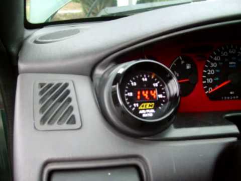 98 Dodge Neon Walk around