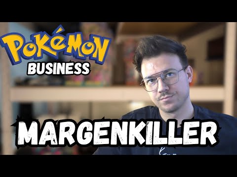 Unsichtbare Kosten im TCG-Handel: Warum deine Marge lügt