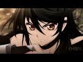 Tales Of Berseria Opening PS4 Flow Burn