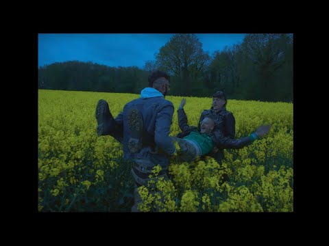 Irène Drésel - Vestale (Official Video)