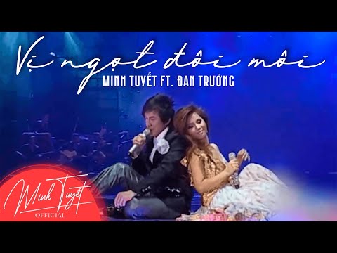 Thể hiện bởi Đan Trường