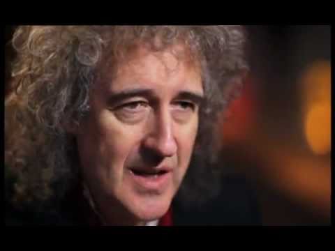 Freddie's final years - Queen - Days Of Our Lives Documentary (Excerpt)