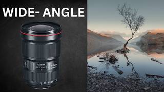 Download lagu The Wide-Angle Lens Technique Many Have Forgotten mp3