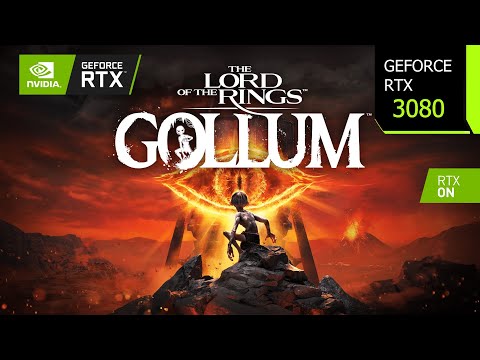 Save 60% on The Lord of the Rings: Gollum™ on Steam