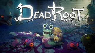 DeadRoot video 1