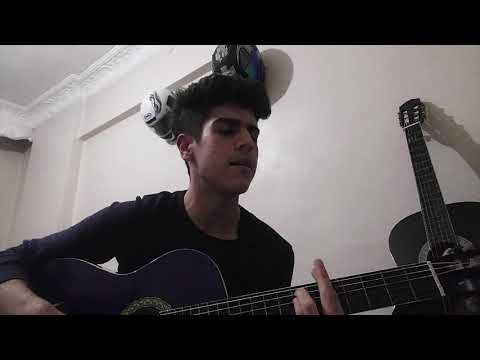 Perdenin Ardındakiler-BENİ TAMAMLA Cover/karantina günlükleri 1