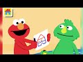 Sesame Street Games Play Episodes 196