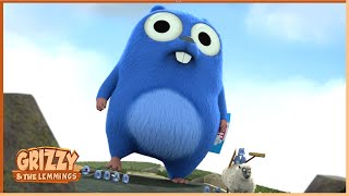 Download lagu The Battle of the Sacred Crown | Grizzy & the lemmings | 🐻🐹 Cartoon for Kids mp3 Download lagu The Battle of the Sacred Crown | Grizzy & the lemmings | 🐻🐹 Cartoon for Kids mp3