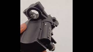Vídeo de Cilindro Burrinho Freio Dianteiro Yamaha Fazer 600 2007