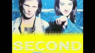 MC Erik a Barbara-Fire For Love /EURODANCE/ SLOVAKIA