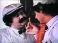 Vintage Comercial 1960s Doritos With Avery Schreiber