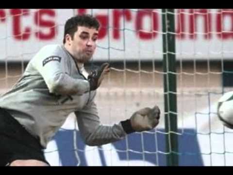 PortadownFc - It's magic