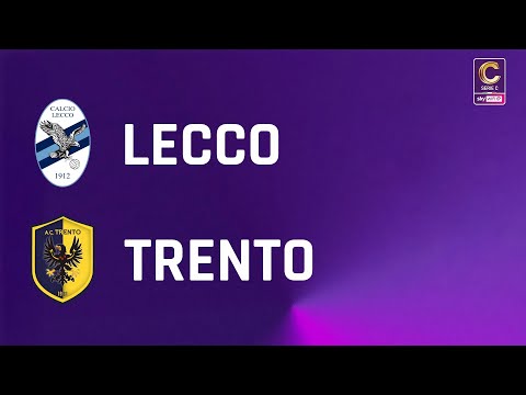 Lecco - Trento 3-1 | Gli Highlights