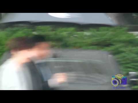 [HD FANCAM] 140525 Kyuhyun In & Out at EXO Solo Concert in Seoul