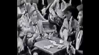 Flatt & Scruggs - Salty Dog Blues