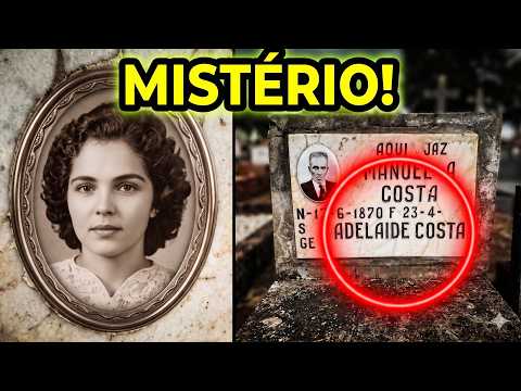 Amor e Sacrifício: As Histórias do Antigo Cemitério de Panambi-RS