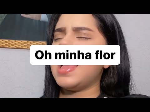 Oh minha flor - Hino avulso CCB