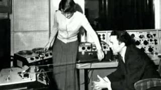 Early BBC radiophonics: Private Dreams and Public Nightmares (1957)