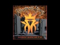 Kottonmouth Kings - High Society - First Class