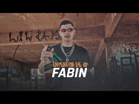 Fabin - Interior De SP (VIDEOCLIPE)