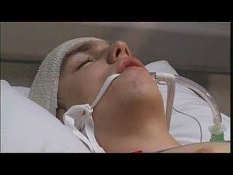 Skins: The Lost Weeks (Sid's Message to Tony)