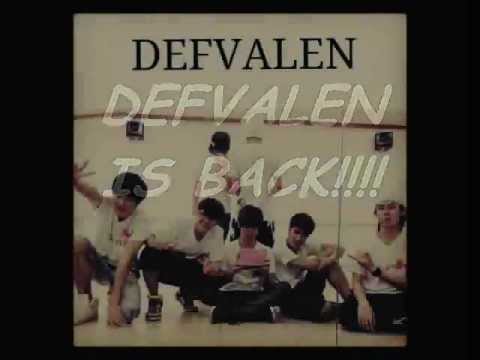 Defvalen ♥