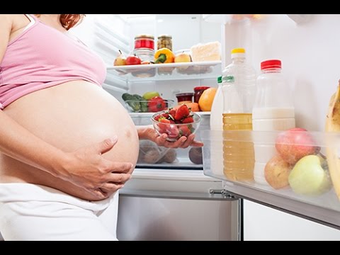 comment eviter de prendre du poid pendant la grossesse