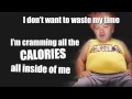 Dim Sum 41 - Fat Git 