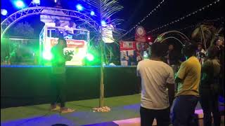Download lagu Nyoola performance at Gladiator Paradise Masanafu #Streamed live on BBS TV ,Nyoola by Ivan Panda Ug mp3