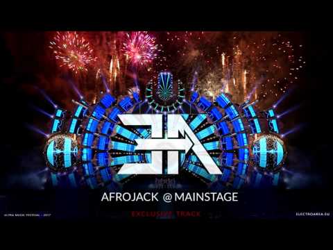 Afrojack - No Tomorrow ft. Belly, O.T. Genasis, Ricky Breaker (UMF 2017)