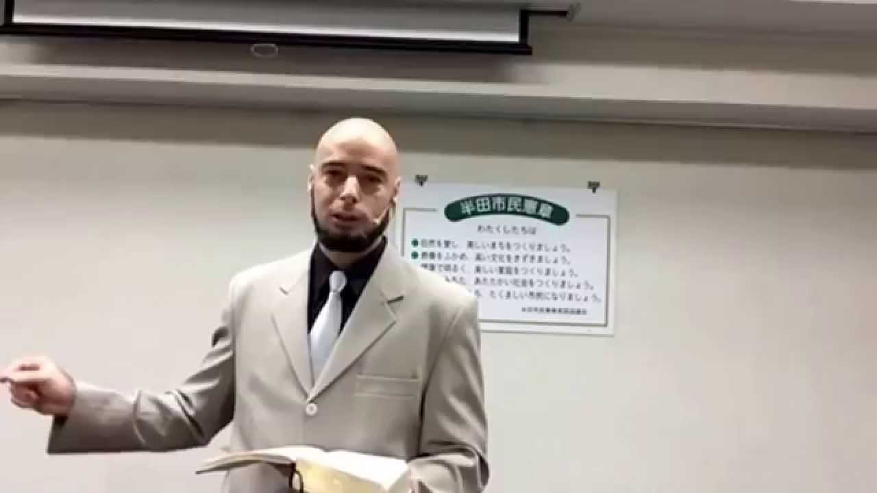 Posso comer comida sacrificado aos ídolos? Glauber Manfredini @ibrjp